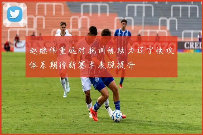 赵继伟重返对抗训练助力辽宁快攻体系期待新赛季表现提升